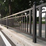 江门市政工程围栏单价清远道路中央护栏惠州甲型围栏
