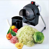 DREMAX切菜機DX-100蔬菜切片機多功能切片機切絲機商用切菜機