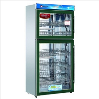 康庭消毒柜YTD500A-KT1康庭绿钻系列餐具消毒柜远红外线消毒柜