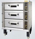 SINMAG新麥電烤箱SM2-523/SM-523新麥三層六盤電烤箱