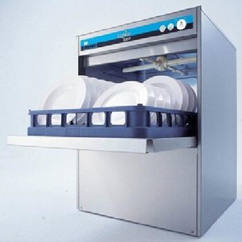 迈科洗碗机Ecostar530FM洗杯机商用台下式洗碗机MEIKO迈科台下式洗杯机