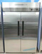 康煜RTP-950A康煜热风循环商用消毒柜双开门不锈钢消毒柜