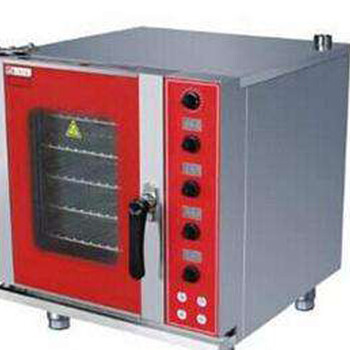 佳斯特电蒸烤箱佳斯特YXD-05-23五层多功能蒸烤箱小型电蒸烤箱