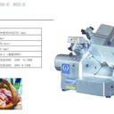 富士龍切片機WHSD-2C富士龍50型羊肉刨片機牛羊肉切卷機220V