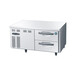 星崎FTL-108MA星崎低平台抽屉式冷冻柜星崎M系列工作台冰箱不锈钢抽屉式冷藏冰箱