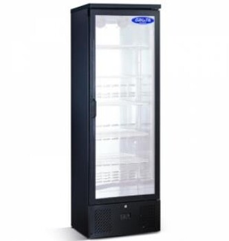GRISTA格林斯达单门冷藏柜格林斯达饮料柜SGD300星星饮料展示柜