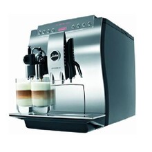 瑞士全自动咖啡机Z5II优瑞JuraImpressa商用咖啡机图片