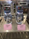 威爾寶鮮奶攪拌機B5-F威爾寶小型打蛋機打奶油機臺式攪拌機