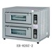 威尔宝电烤箱EB-820Z-2威尔宝智能6记忆电烘炉两层两盘烤面包炉