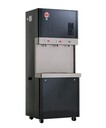 北京宏華沸騰式開(kāi)水器FT-99KW商務(wù)型電開(kāi)水機(jī)三龍頭商用開(kāi)水機(jī)