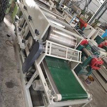 EVA水冷出片机七轮双层图片