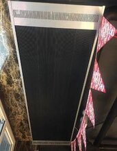 供西宁热风幕和西宁热风幕图片