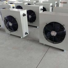 供青海热风幕和西宁暖风机报价图片