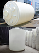 重庆吨桶塑料储罐厂家立式塑料储罐加厚图片