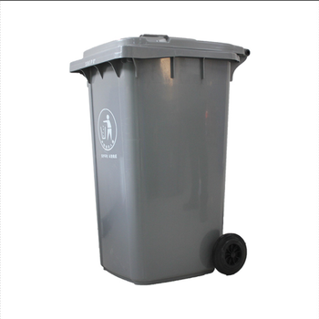 安顺市环卫垃圾桶批发小区物业可回收垃圾桶
