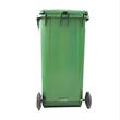 铜川市环卫垃圾桶批发物业4色分类垃圾箱图片