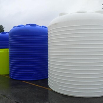 15吨碱水剂水泥储罐生产厂家防腐塑料储罐