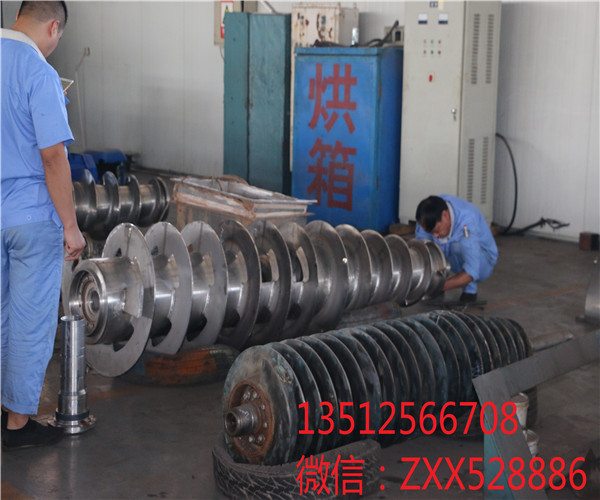 西藏阿里海申LW720差速器大修包震动维修