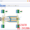 沉降离心机维修