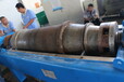 河南濮阳东邦lw530煤焦油离心机常年维修