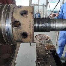 贵州黔东南HERCULES贝亚雷斯沉降离心机全国范围指定维修图片