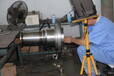 西藏林芝污水卧螺离心机设备螺旋效平衡华德授权维修企业