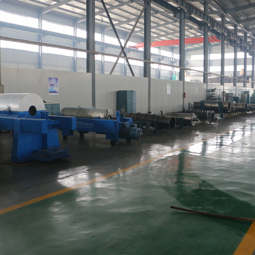 广东珠海圣骑士LW530污水集团承包一对一维修