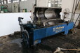 四川阿坝韦斯伐利亚UCD501污水设备整机振动修复维修