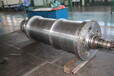 廣西梧州國產蛋白臥式離心機沉降離心機設備螺旋尺寸修復