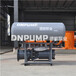 天津生产设计浮筒泵350QZB潜水轴流泵农田灌溉