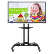 幼儿园教学电子白板一体机教学触摸屏一体机融通科技行业品牌