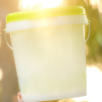 酵素桶酵妈妈密封塑料桶杀菌自动排气发酵桶塑料厂家