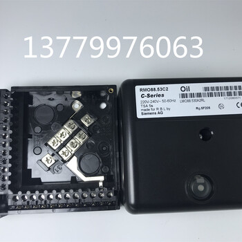 RIELLO控制器RMO88.53C2RMG88.62C2RMG/M88.62C2RMG88.62A2