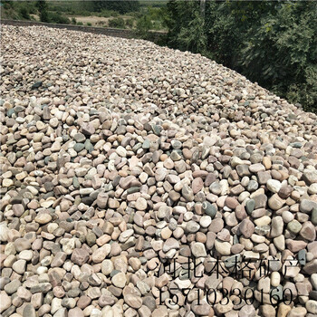 威海鵝卵石濾料什么地方有賣(mài)的