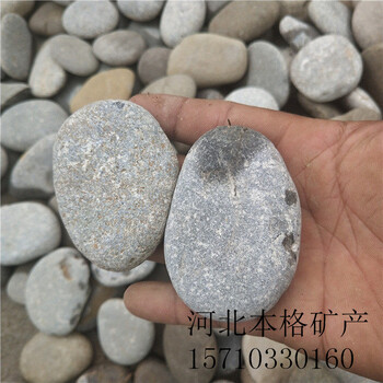 濮陽(yáng)鵝卵石濾料什么地方有賣的