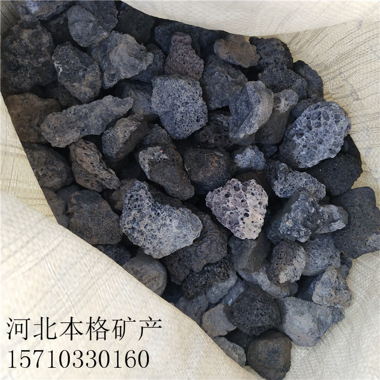 荆州天然火山石价格