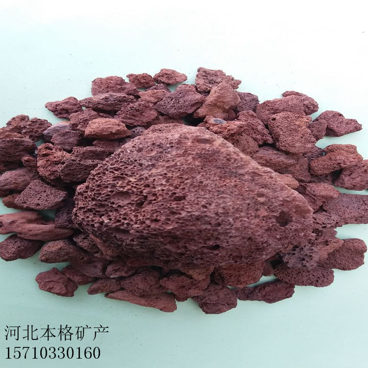 郴州火山石滤料哪里有卖的