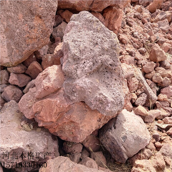 镇江铺面火山石多少钱一方