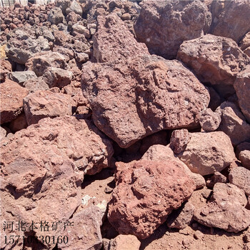 南昌火山石批发