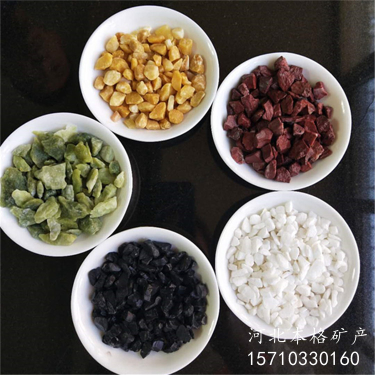 膠粘石廠(chǎng)