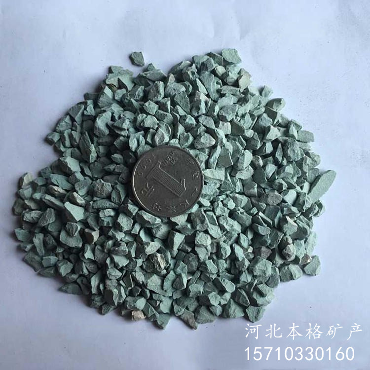 广东惠州水磨石白石子价格