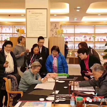 广州养老院泰成逸园五养老公寓给您的照料!