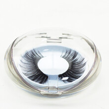 亞克力睫毛盒開模廠家