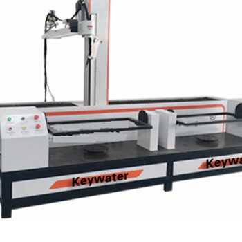 凯沃智造	自动化流水线	机械手焊接设备	自动直缝焊接机	电焊机器
