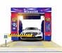  New cooperation mode, recruit manufacturers who want to introduce car washing machines, and install machines for free