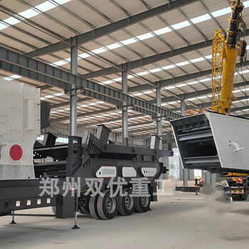 广东深圳砂石骨料生产线配置设备性能优势多具有市场优势