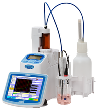 自動電位滴定儀AT-710M日本京都電子