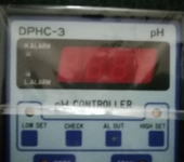 日本FSD富士精密电机DPHC-3-21PH调节计