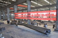 钢结构工程铸钢“节点”专业生产大型企业
