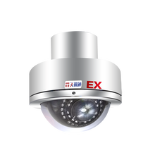 防爆高速球型变焦摄像机TXQ-930QSAB0IYY图片